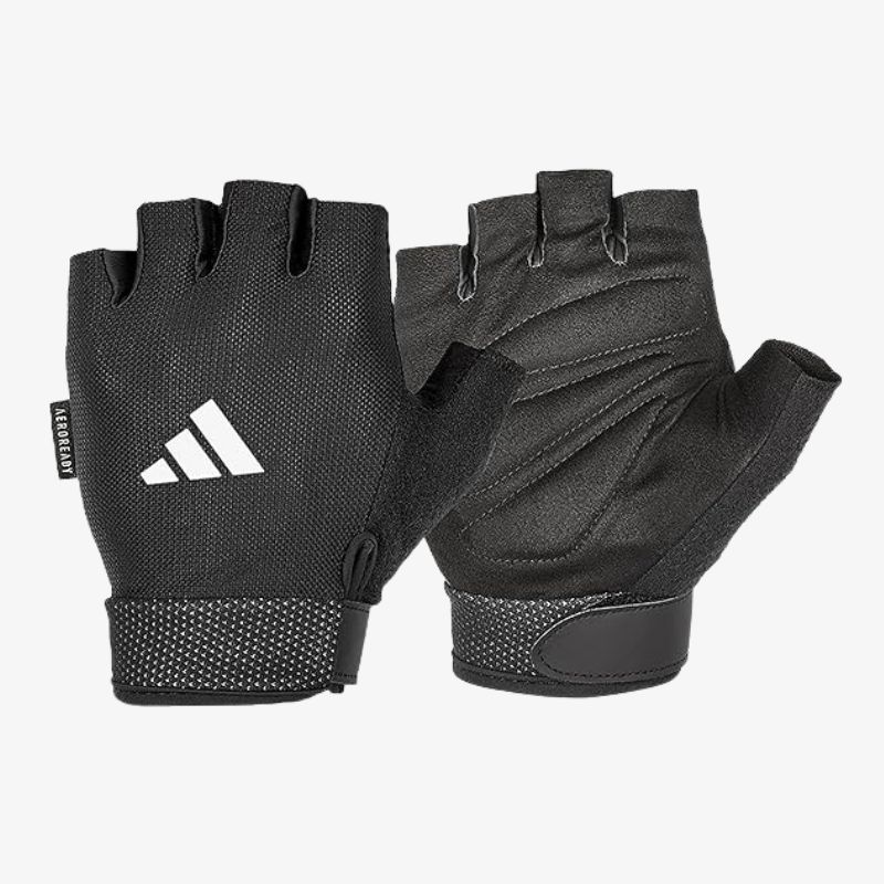 Exercise gloves